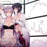 Office Sweet 365 vol.6(434 Not Found) [d_239660]