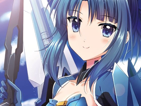 半同棲アクトレス2(うぱ小屋) [d_240102]