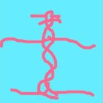 Psyche-delic(タコヤリイカのダイナマイト☆クレイジー) [d_240422]