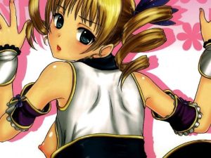 華琳様ときゃっきゃうふふ♪(ちゃんどら＆ランチBOX) [d_240610]