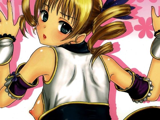 華琳様ときゃっきゃうふふ♪(ちゃんどら＆ランチBOX) [d_240610]