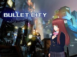 BULLET CITY(ポルト) [d_240614]