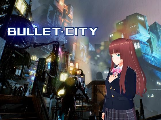 BULLET CITY(ポルト) [d_240614]