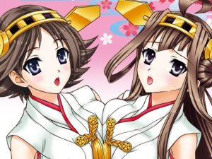 艦隊のすゝめ(ちゃんどら＆ランチBOX) [d_240811]