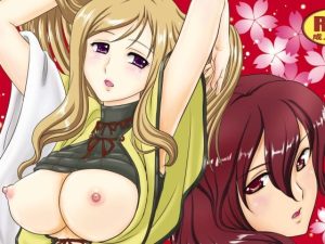 麦補と壬月(ちゃんどら＆ランチBOX) [d_240816]