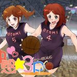 快感3P(PASTEL POCKET) [d_183945]