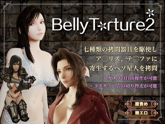 BellyTorture2(正経同人) [d_240899]