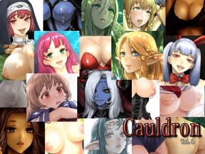 Cauldron vol.9(Cauldron) [d_240929]