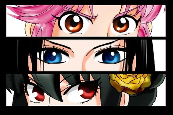 KAISER OVER FEMALE(カッターブックス) [d_241500]