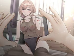 283プロのアイドル競泳水着イラスト集総まとめ(LHEZI) [d_241584]