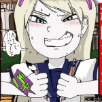 ［罵倒ASMR］ 絵師・イラストレーターDIS ［煽られながらセックス］(どきどき・共産女学園) [d_241900]