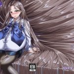 OLちゃんにはさまれたい！2(サークル遊牧民) [d_242101]