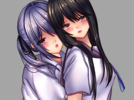 姉妹だけど…好き！！(☆乙女の秘密の恋☆) [d_242188]