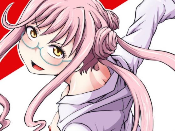 Bare My Clothes(くじら三匹) [d_242369]