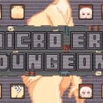 Micro Ero Dungeon(Fidchell Games) [d_242492]