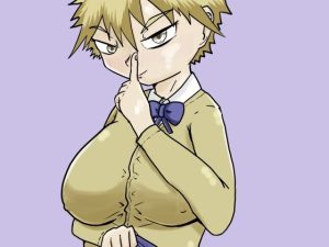 トロい娘(ダルダルマ) [d_242665]