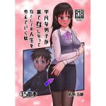 平凡な男子が薬で女になって女としての人生を歩んでいく奴(佐竹五郎記念館) [d_242781]