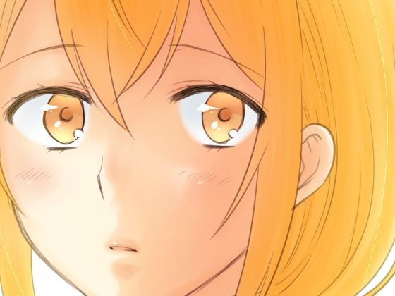 アザミの花束を(くがつここのか) [d_243086]