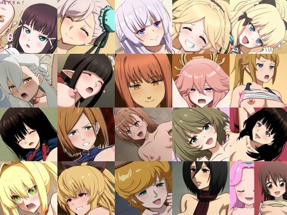 あんこぱんぜっと7(サークルアンコ) [d_243127]