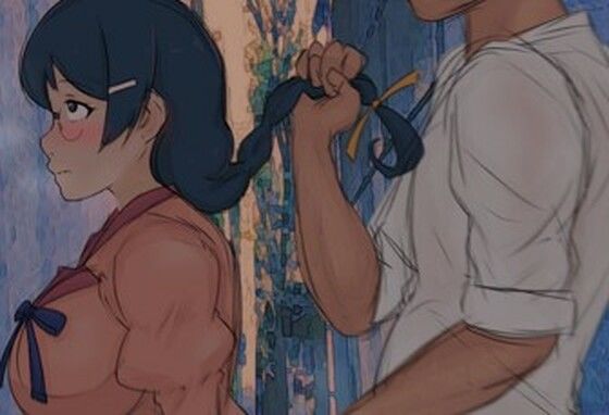 【S向け】ツバササンドバック！〜生意気な巨乳JKの勘違い人生終了輪●！(夜色) [d_243197]