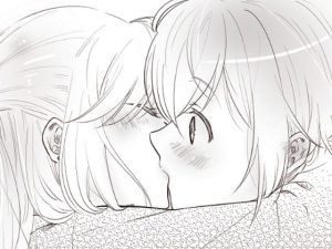 仕事の後は恋しよう SNS投稿漫画まとめ 5(くがつここのか) [d_243351]