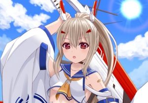 アズレン本(twinkle sugar) [d_243428]