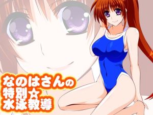 なのはさんの特別水泳教導(Fake gate) [d_243955]