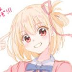 可愛い女の子のイラスト(Roland Soft) [d_244628]