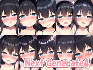 Next Generate4(夜中の管理人) [d_244697]