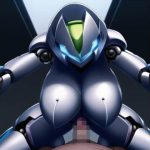 滅んだ世界で雌ロボ達と繁殖子作りするCG集(シスターじぇろうむ) [d_244875]