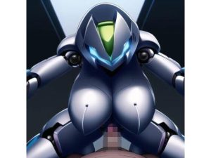 滅んだ世界で雌ロボ達と繁殖子作りするCG集(シスターじぇろうむ) [d_244875]