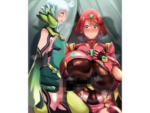 ヤリチンホタルのスチールチンポ！(ジョニー三号) [d_244929]