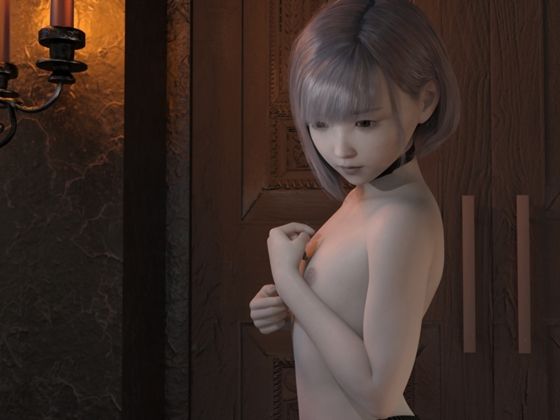 ダウナー系ロリ悪魔が自分の命の為に嫌々仕方なく精液を搾取する。が…濃厚ザーメンが欲しい為、何度も何度も寸止め。 囁き妄想オナホこき。(へっぽこドM) [d_244981]