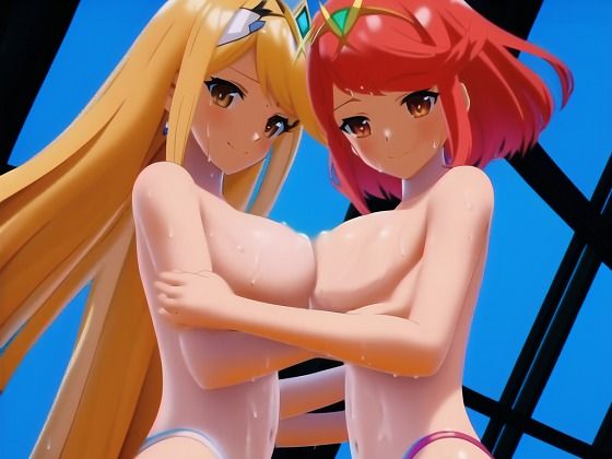 ほむひかぷーる。(あるパラ) [d_245057]