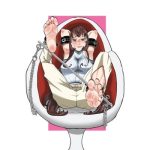 大好きな彼女に本当の事が聞きたくてくすぐり拷問しちゃう記念日。(すあまにあ) [d_245209]