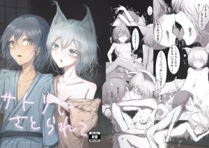 サトリにさとられて(くちぶえのよる) [d_245236]