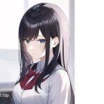 高嶺さんは僕の性処理パートナー(おいるこいん) [d_245503]