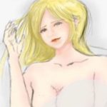 精神障害者、絵を描く(官能小説) [d_246204]