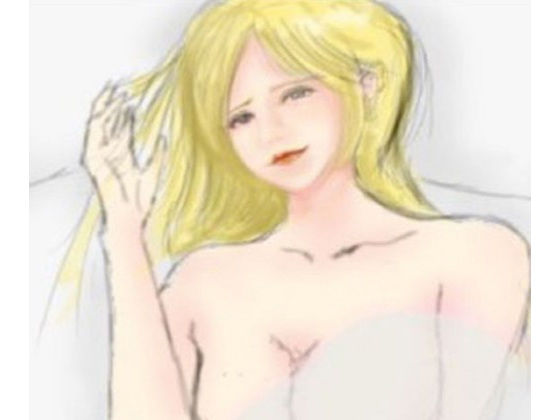 精神障害者、絵を描く(官能小説) [d_246204]