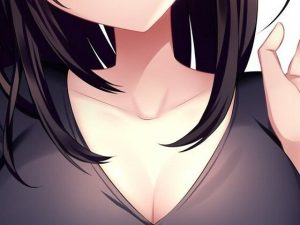 ママ活アプリで出会ったママがエチエチすぎて(かいらくこんにゃく) [d_246266]