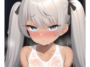 褐色メス○キ(歪) [d_245662]