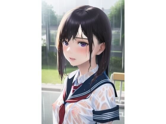 すけすけおっぱいを楽しみたい！(ジャングルジム) [d_245667]