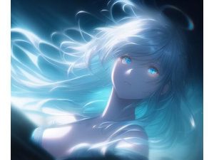 美少女CG詰め合わせ(歪) [d_245687]