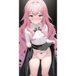 ゼ○の使い魔 ル○ズ パンチラ イラスト集(ぽぽんたgi) [d_245763]