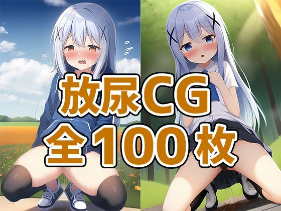 少女c放尿CG集(AIで遊ぼ) [d_245811]