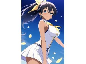 いろんながなは！（お胸おっきいバージョン）(あいぶんめいであそぼう) [d_245839]