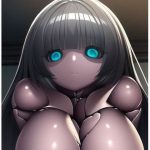 滅んだ世界で人形たちと交尾するCG集(シスターじぇろうむ) [d_246109]