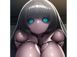 滅んだ世界で人形たちと交尾するCG集(シスターじぇろうむ) [d_246109]