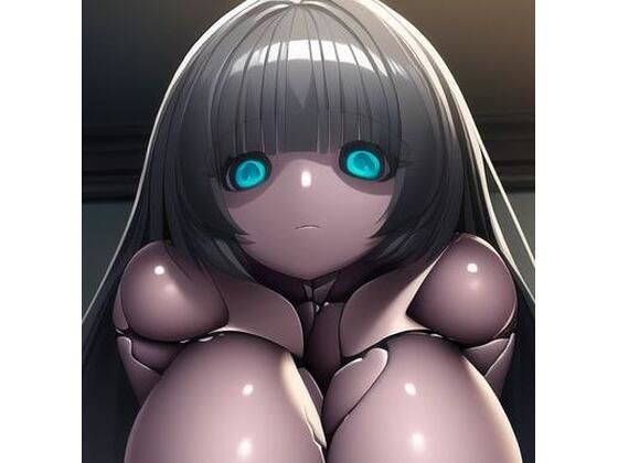 滅んだ世界で人形たちと交尾するCG集(シスターじぇろうむ) [d_246109]