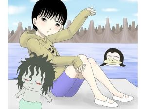 最終酒場十六話(さとうしんまる) [d_247535]